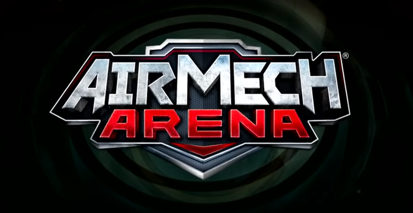 AirMech